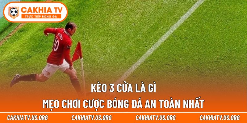 Kèo phạt góc
